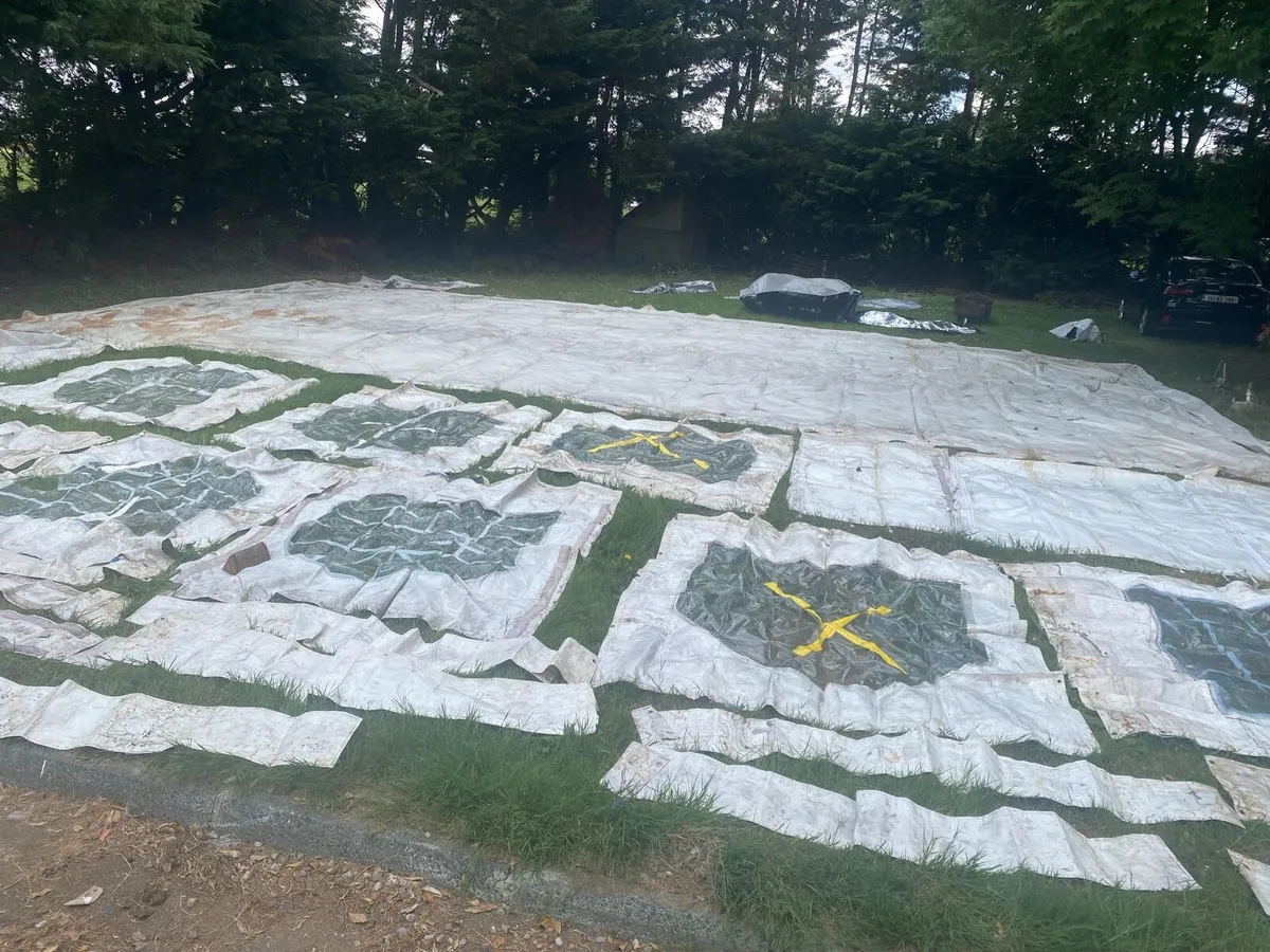 Marquee - Image 1