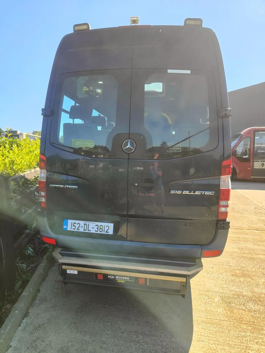 December 2015 sprinter - Image 3