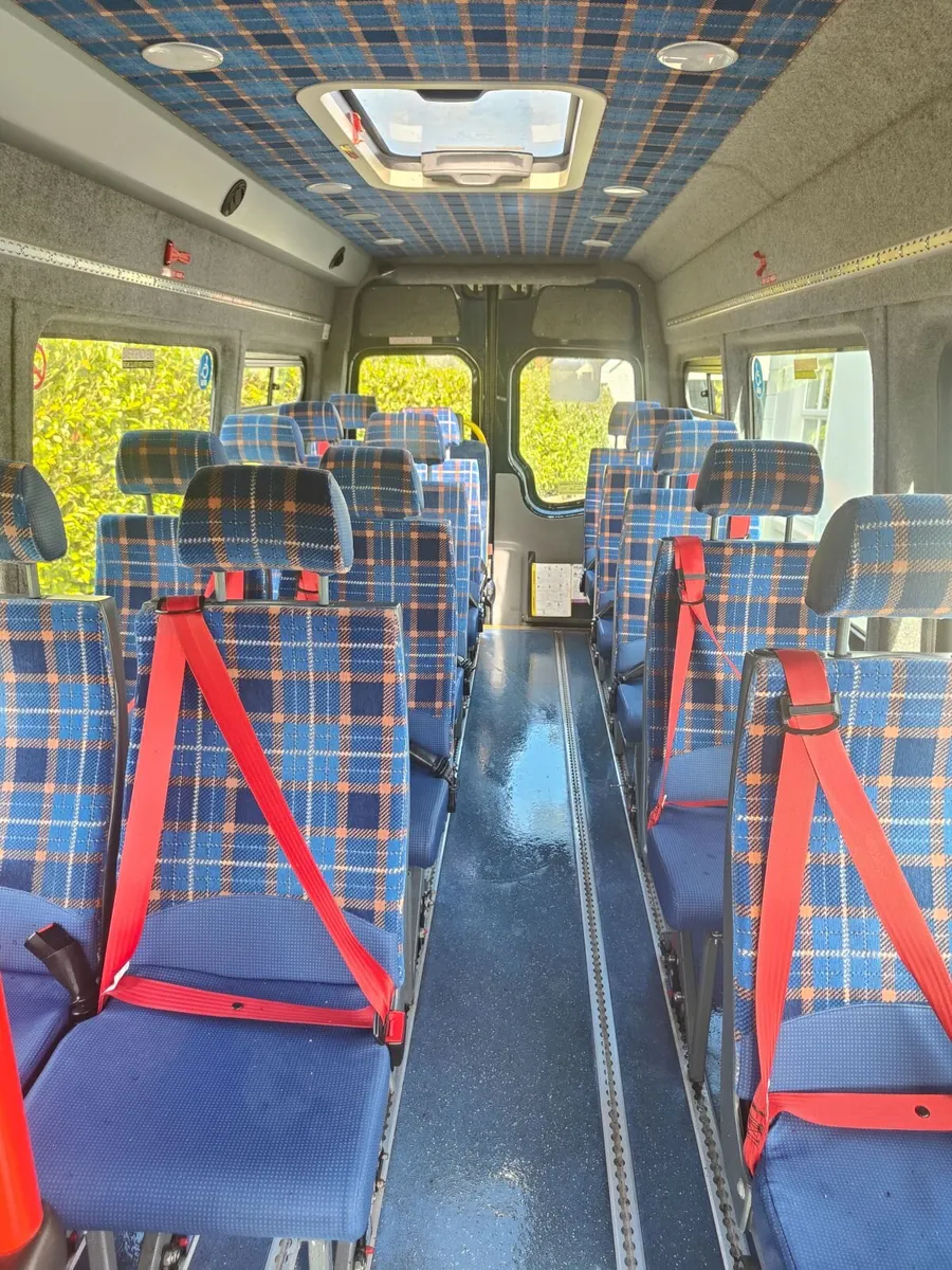 December 2015 sprinter - Image 4