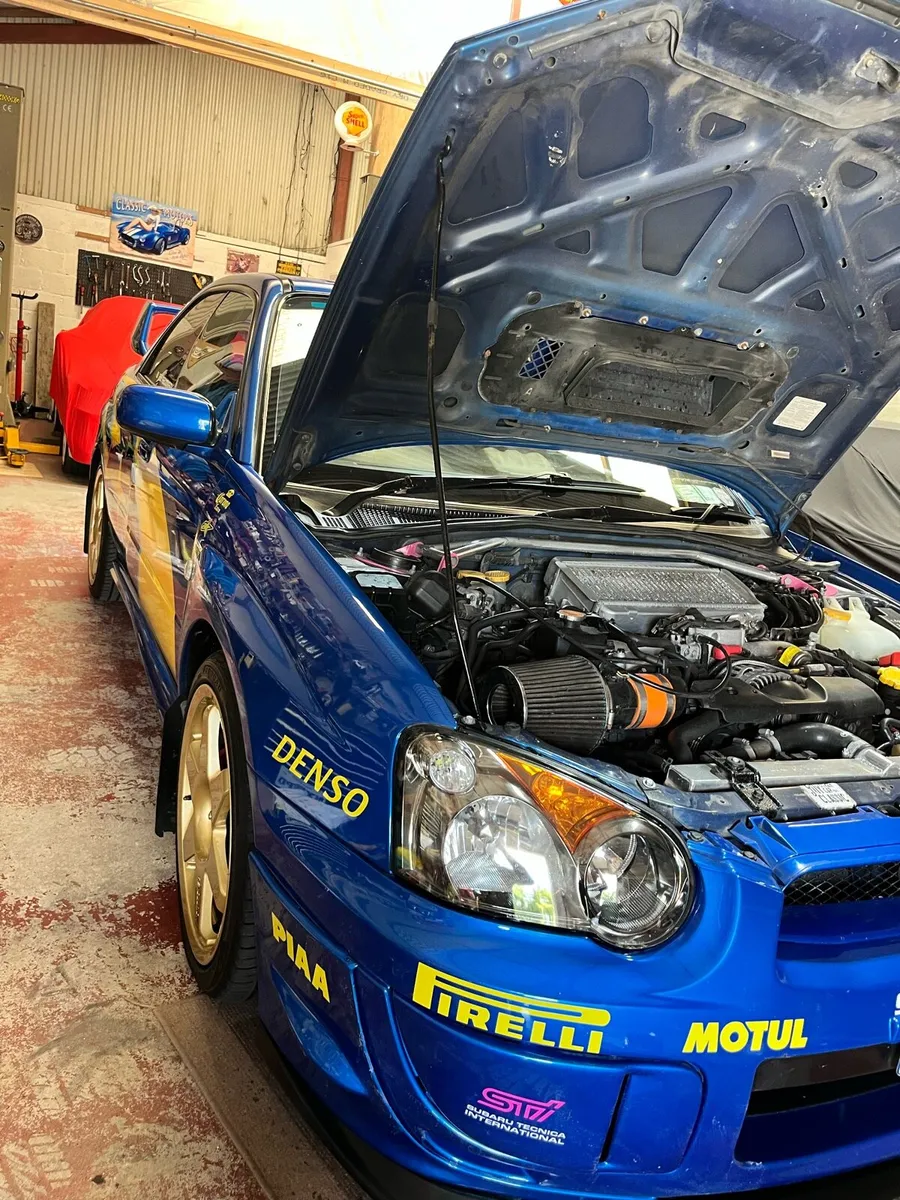 Mobile Headlight restoration - Image 1