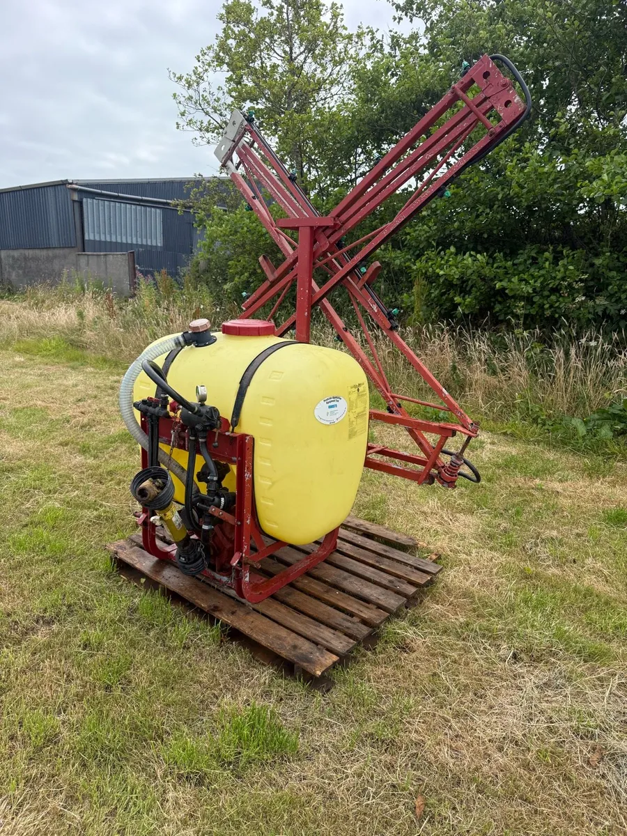 Hardi Sprayer - Image 2