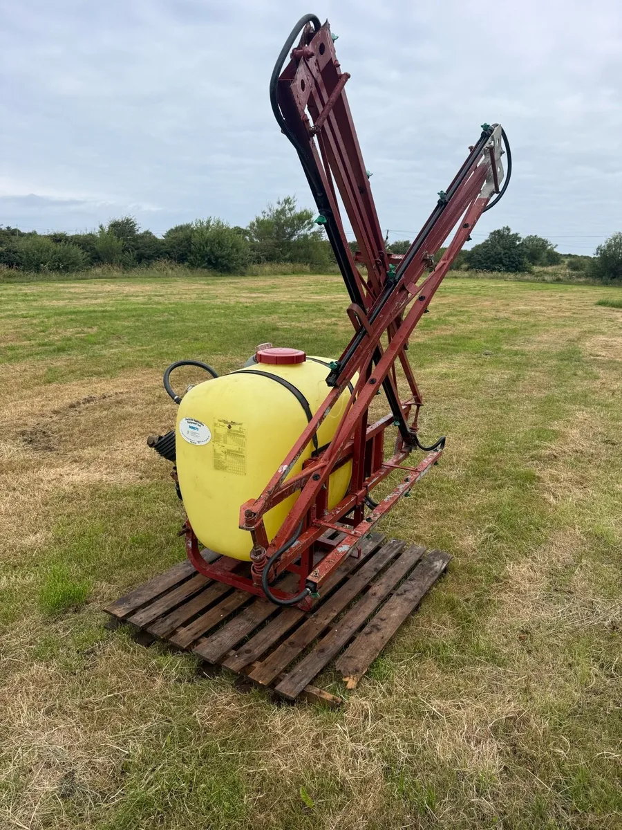 Hardi Sprayer - Image 3