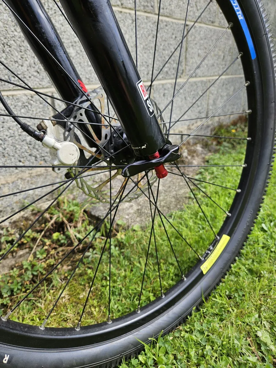 Boardman Team SL mountainbike - Image 4