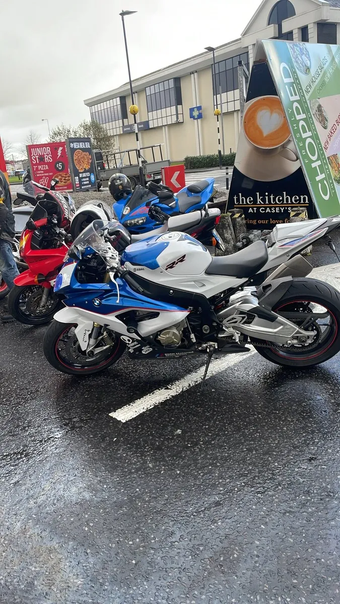 BMW s1000rr - Image 2