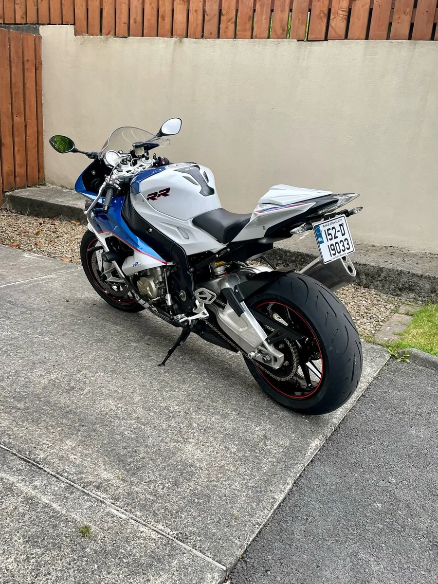 BMW s1000rr - Image 4