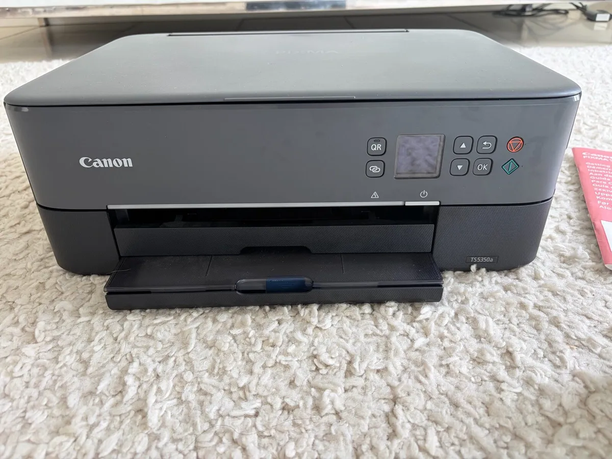 Canon Pixma 3-in-one - Image 2