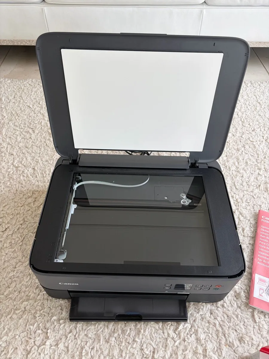 Canon Pixma 3-in-one - Image 3