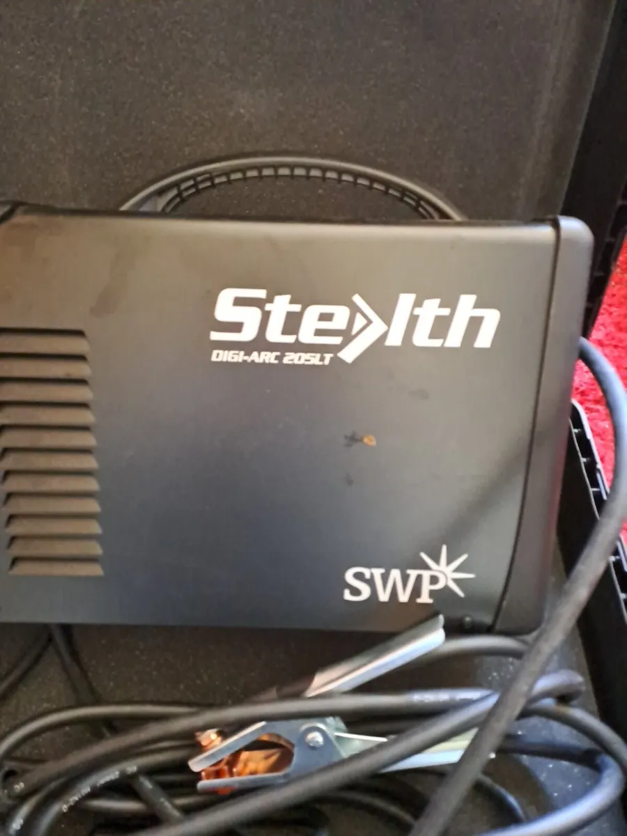 Welding kit - Image 1