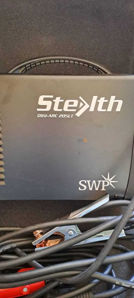 Welding kit - Image 2