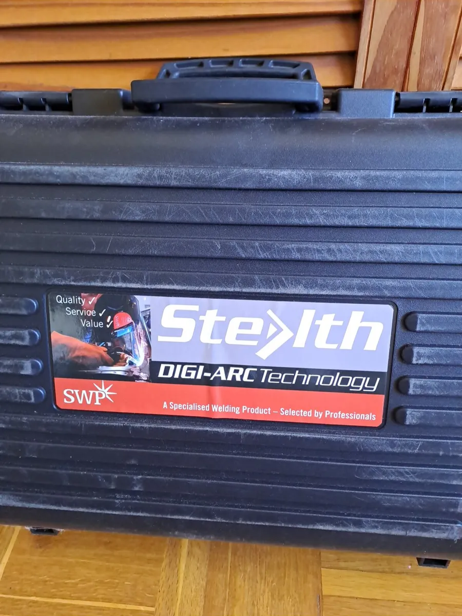 Welding kit - Image 3