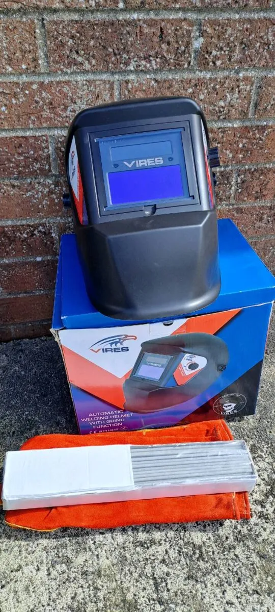 Welding kit - Image 4