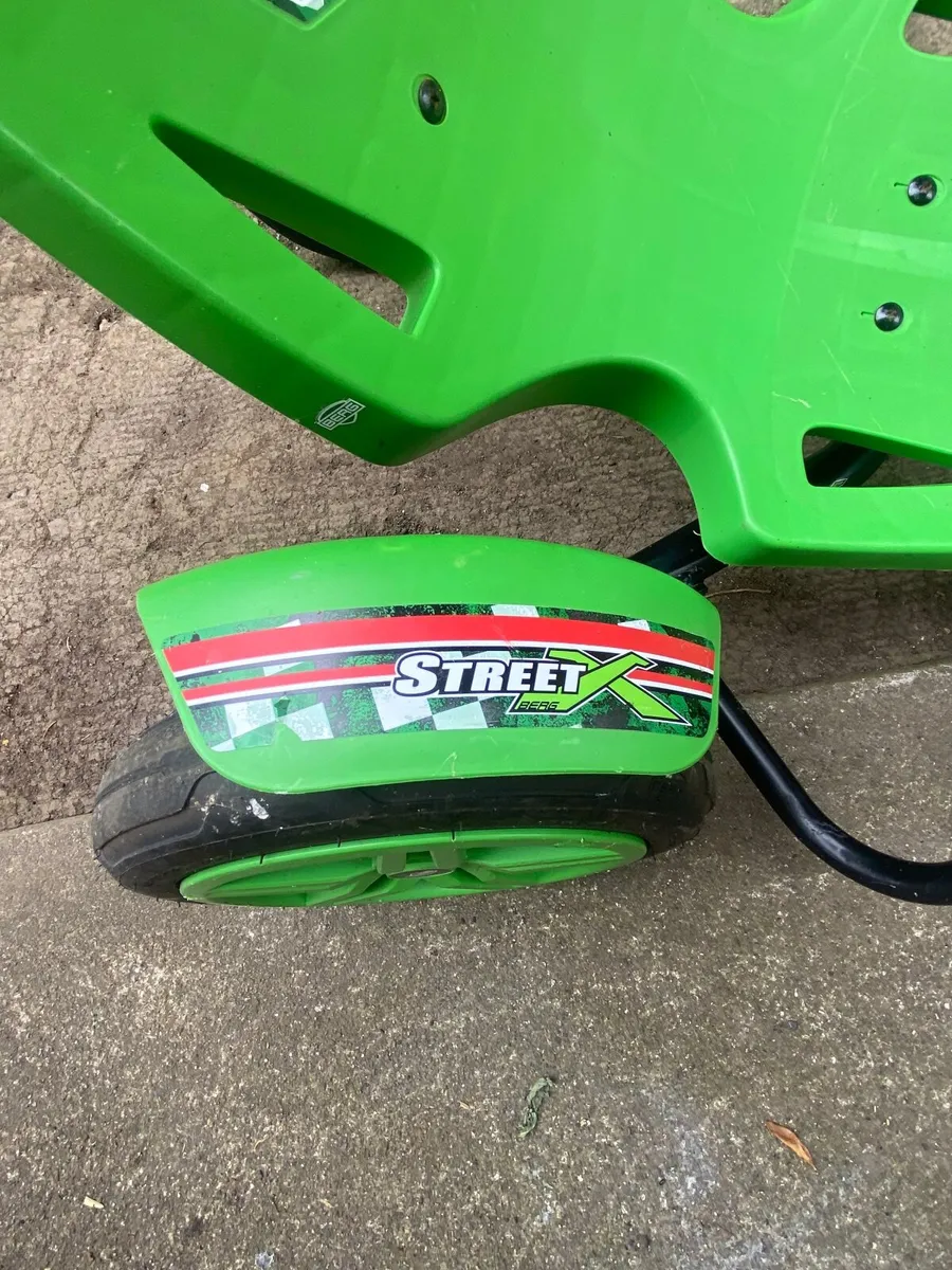 Go kart - Image 2