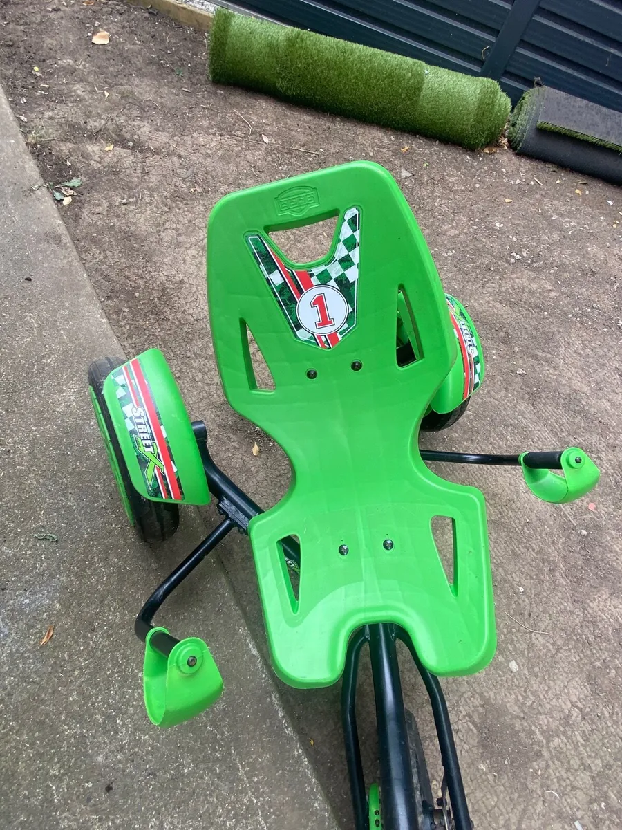 Go kart - Image 3