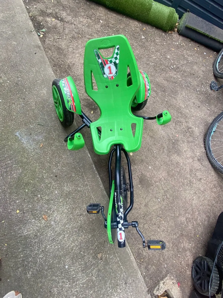 Go kart - Image 4