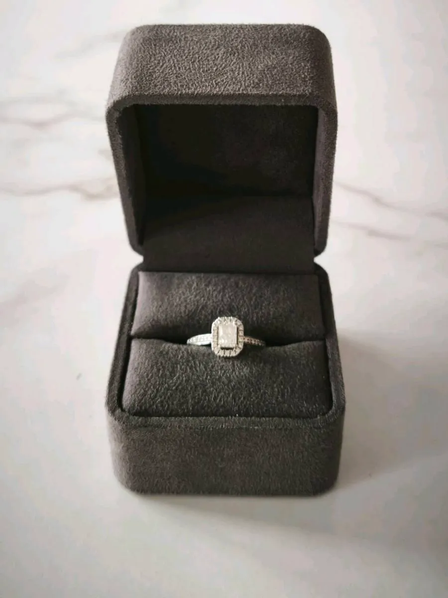 Engagement Ring - Image 1