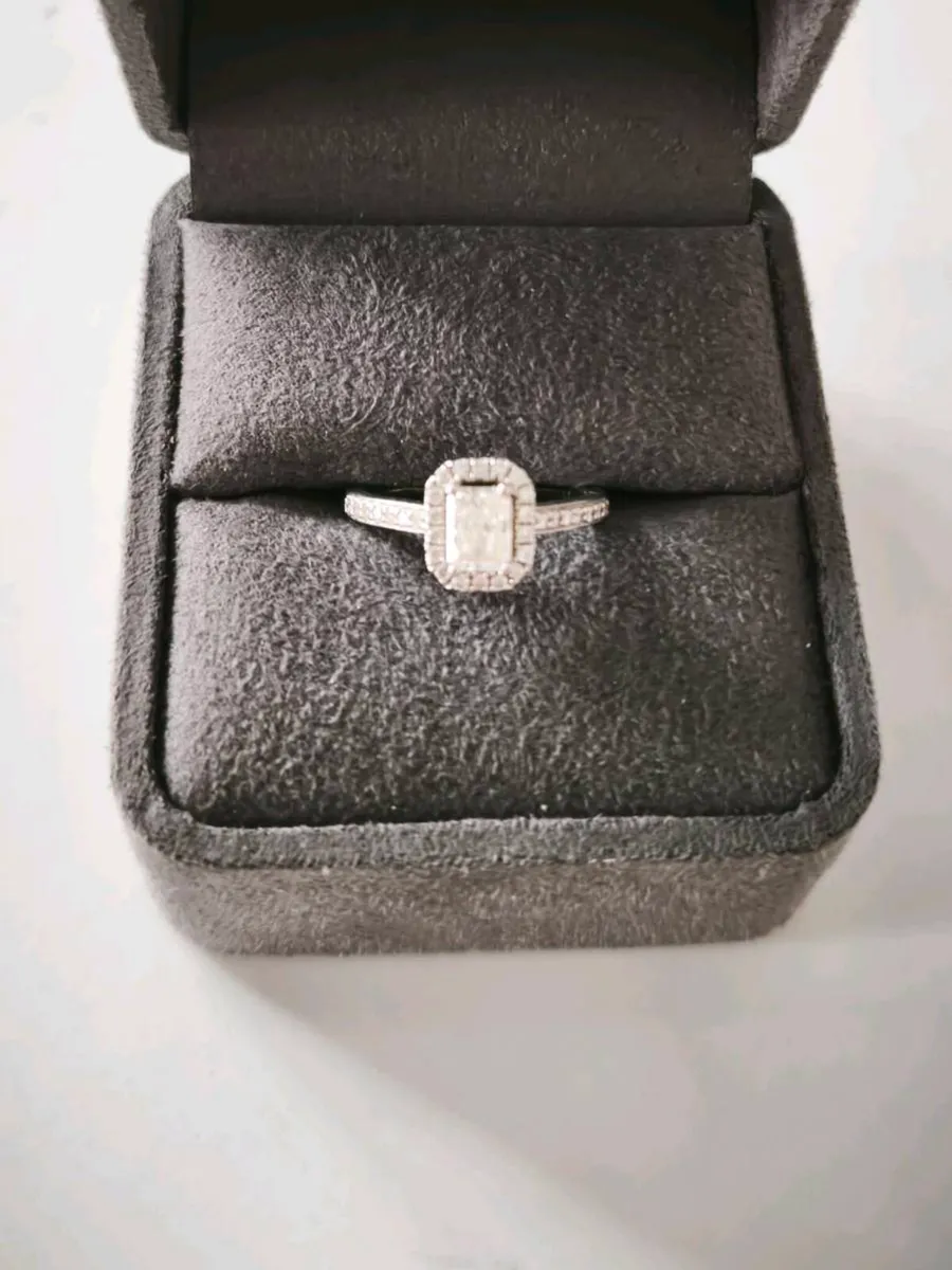 Engagement Ring - Image 2