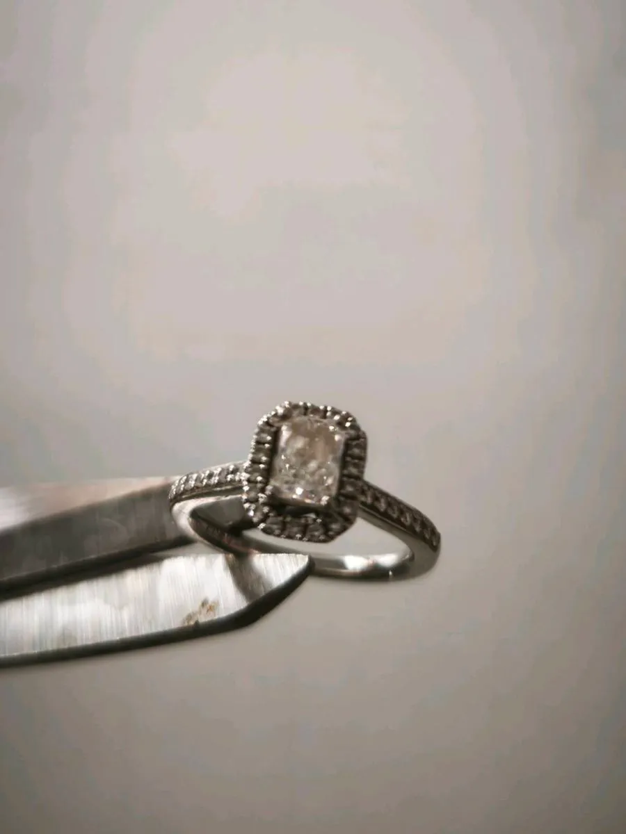 Engagement Ring - Image 3
