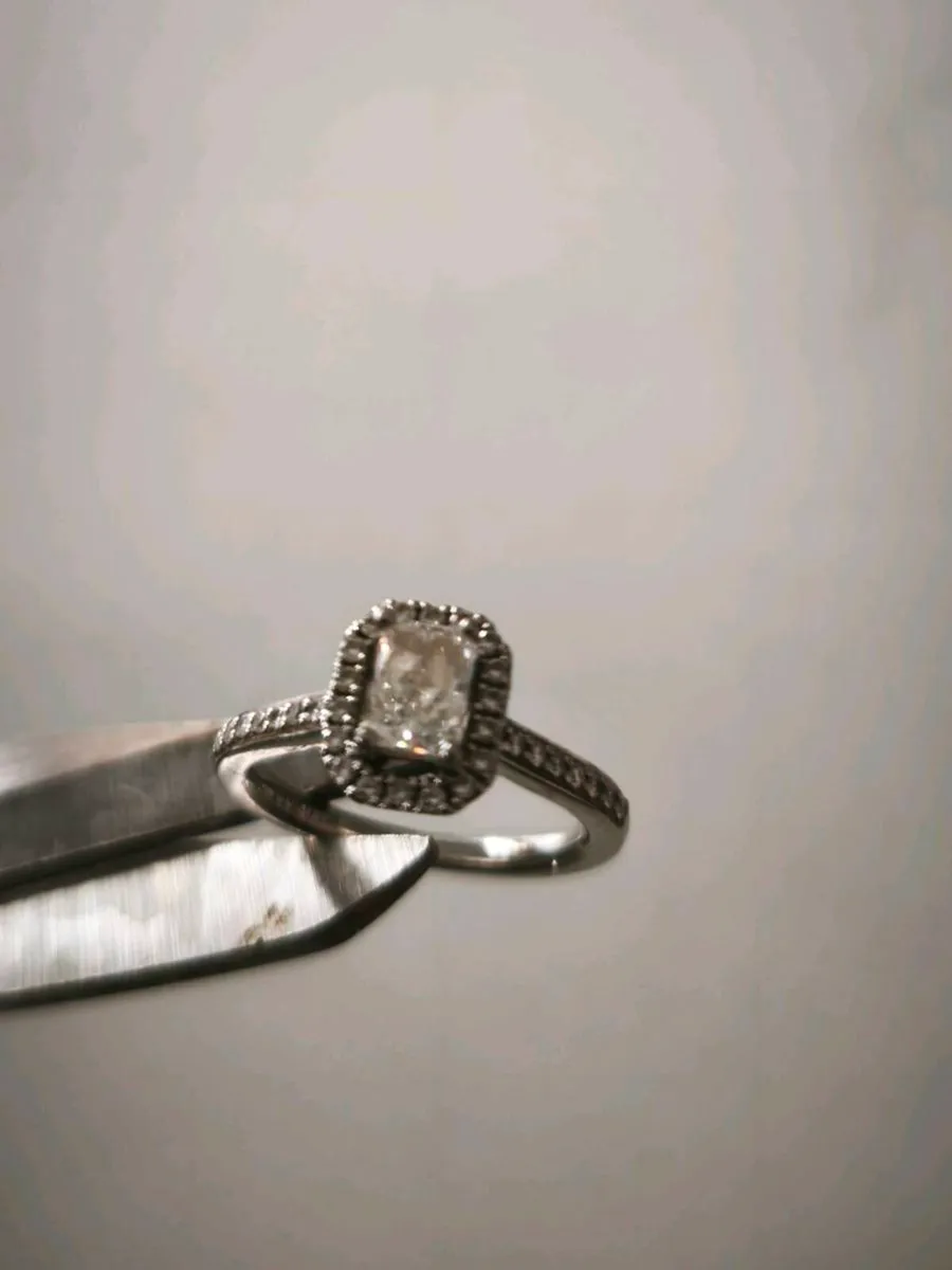 Engagement Ring - Image 4