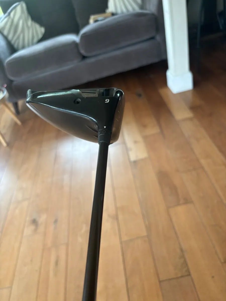 Ping G425 max driver - Image 3