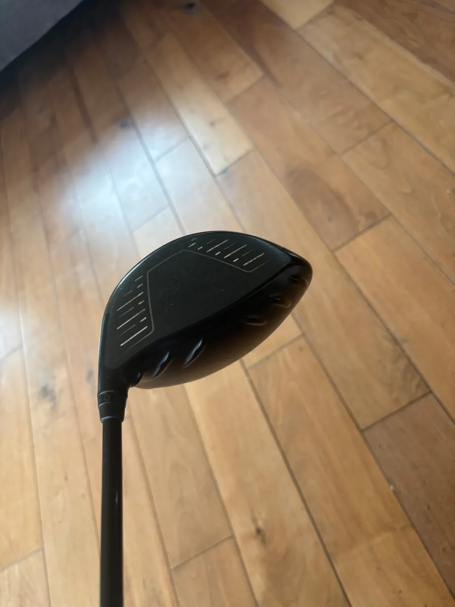 Ping G425 max driver - Image 2