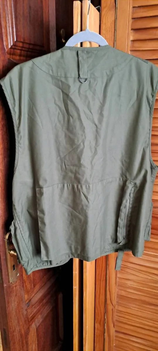 Rubber chest waders. - Image 2