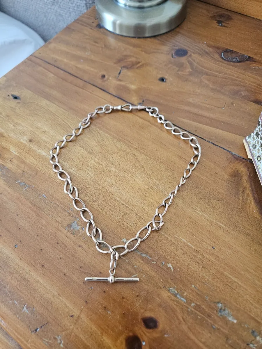 Antique Rose Gold - Image 2