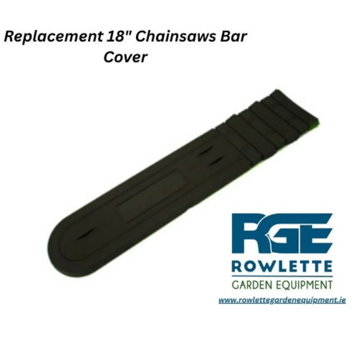 Replacement 18" Chainsaws Bar Cover
