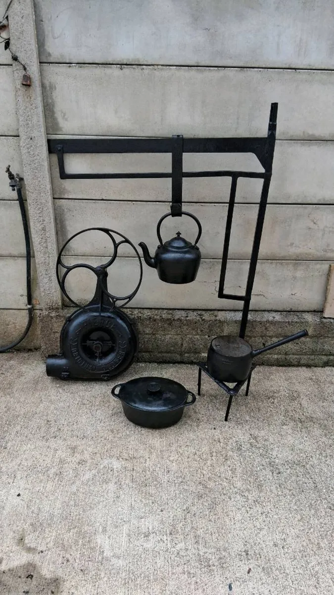 Garden set - Image 1