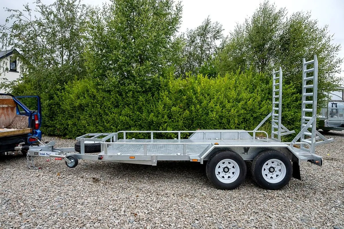 Inish Trailers - New In Stock, Ready to Order - Image 3