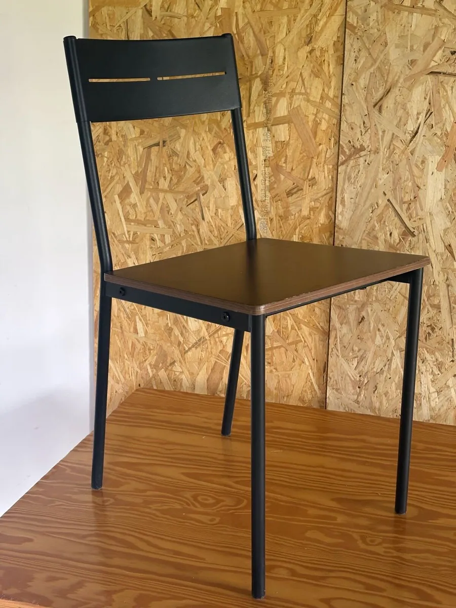 Tables and Chairs - Image 1