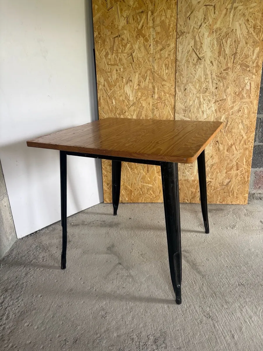 Tables and Chairs - Image 3