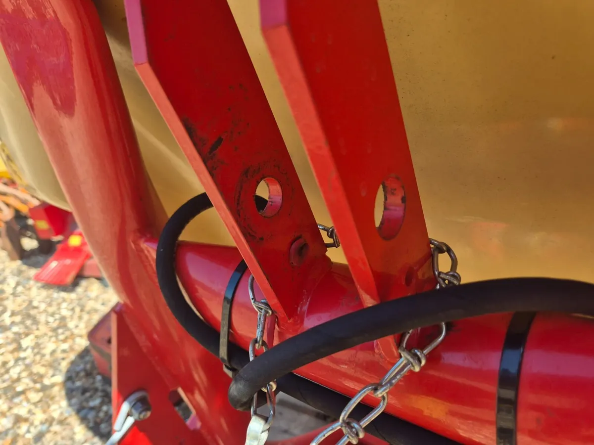 VICON 1354 WAGTAIL SOWER - Image 3