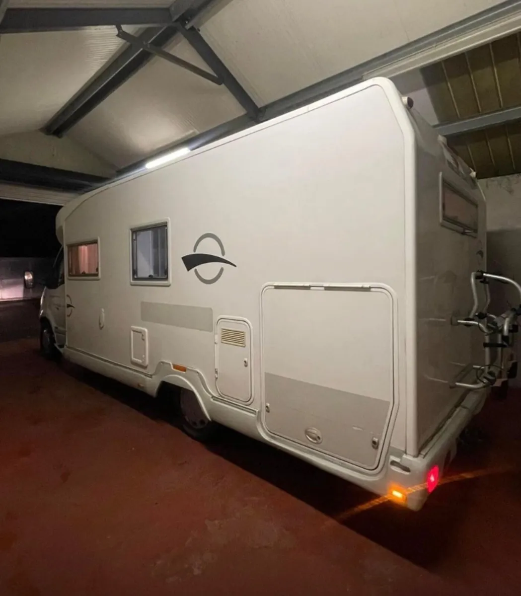 Campervan - Image 1