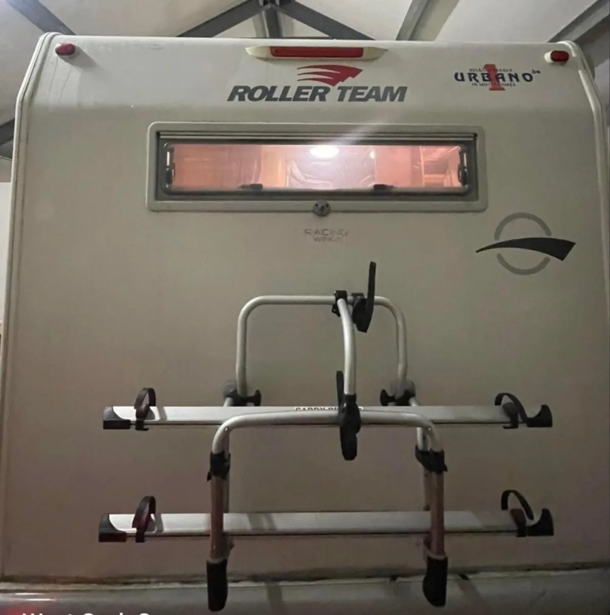 Campervan - Image 2