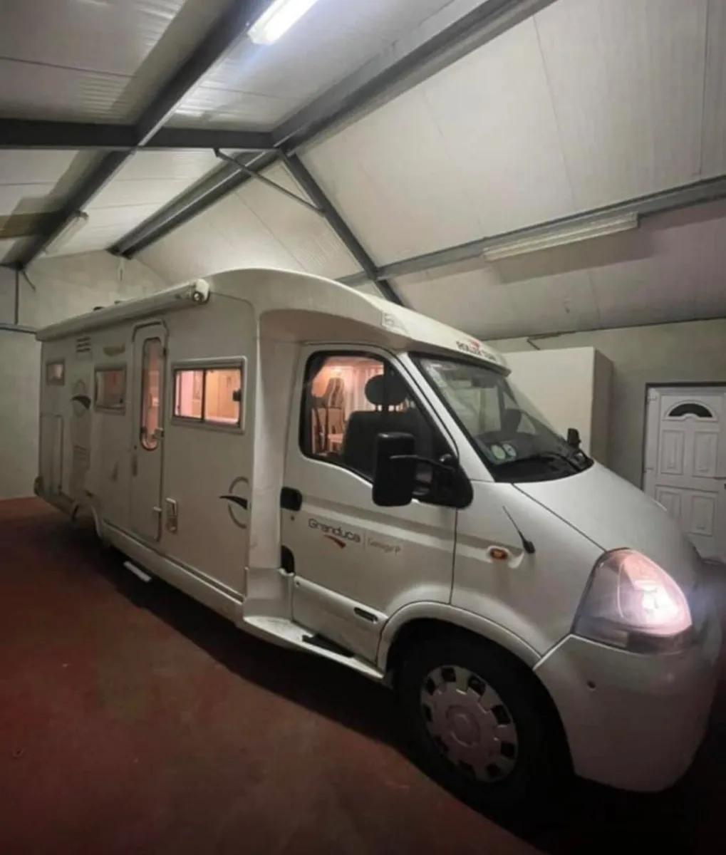 Campervan - Image 3