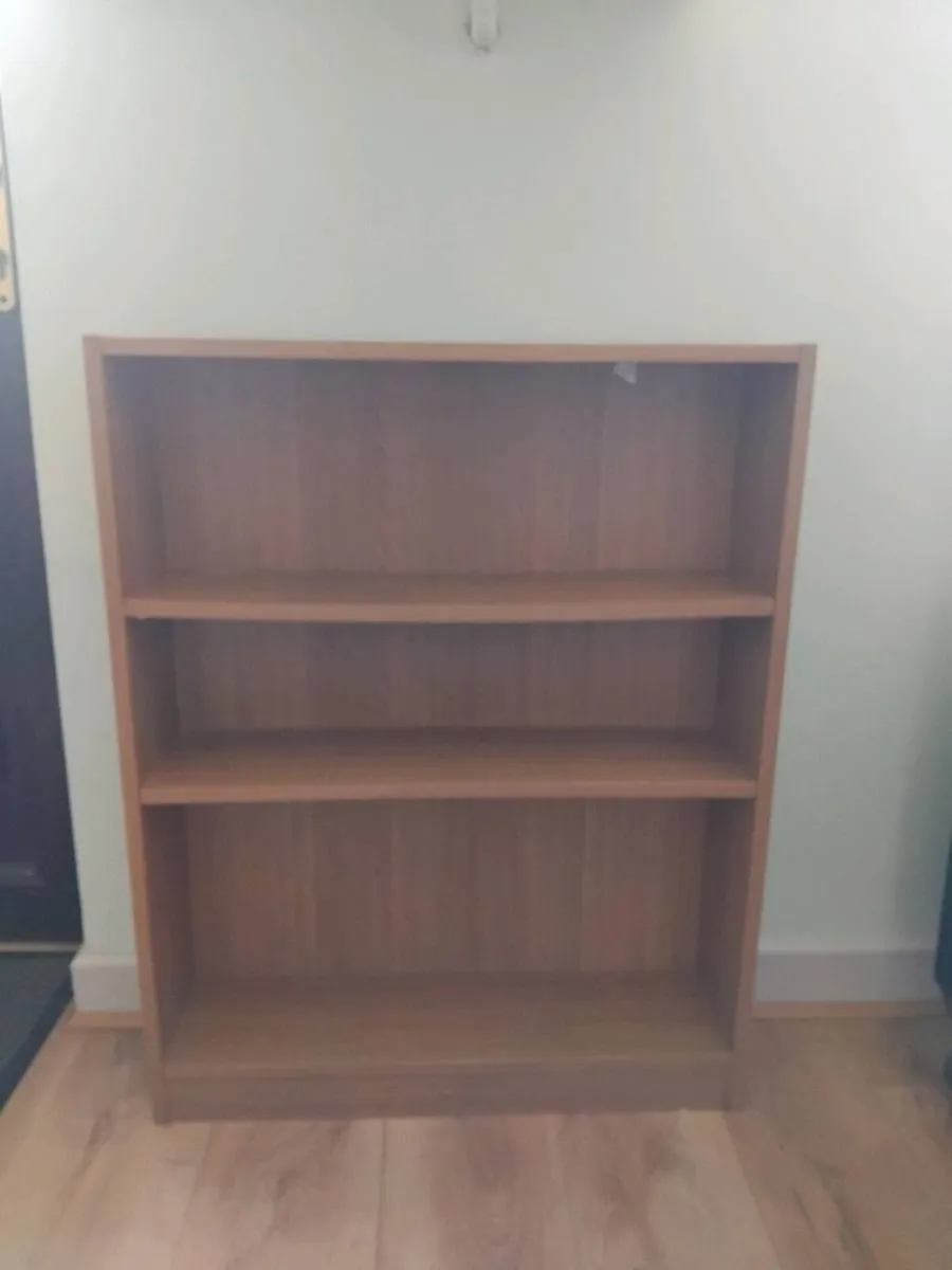 Shelving unit - Image 1