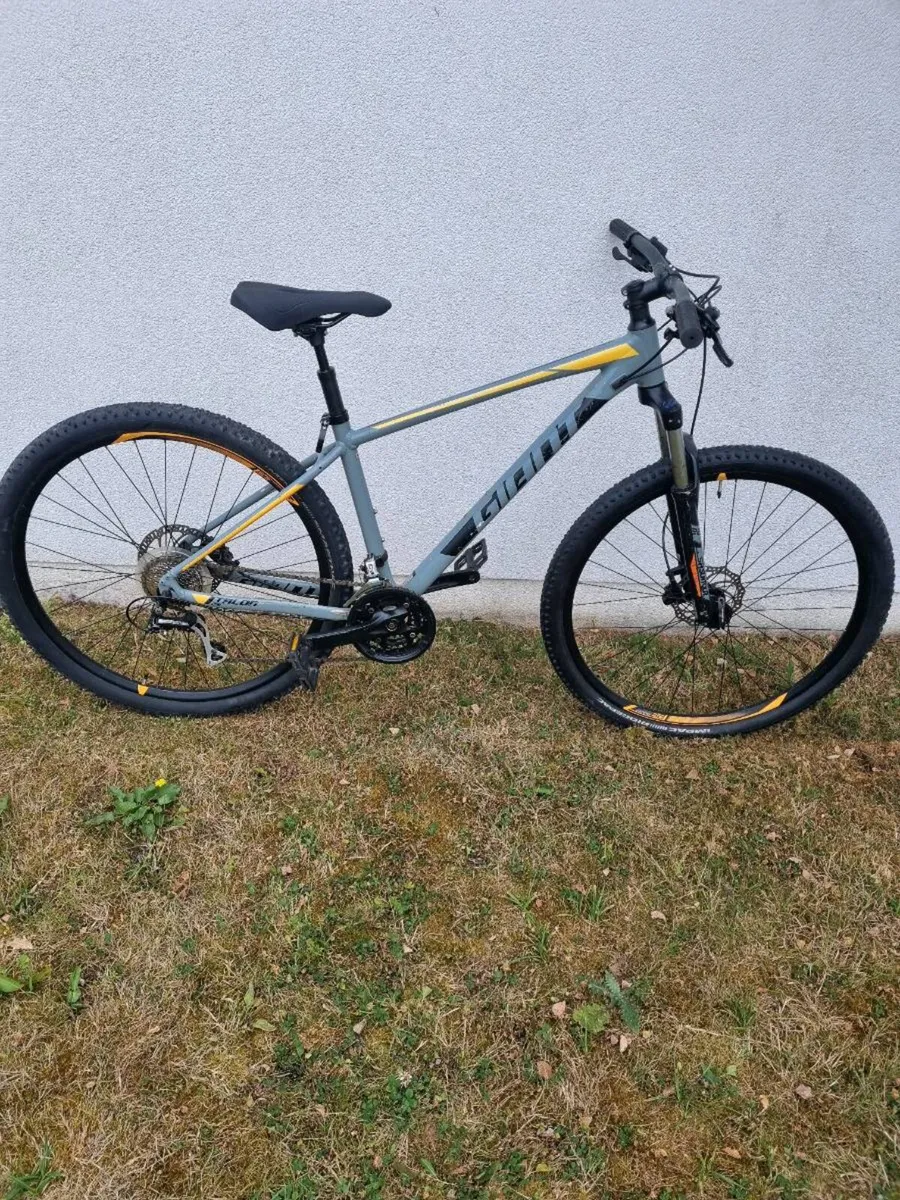 Bicycle GIANT TALON - Image 2