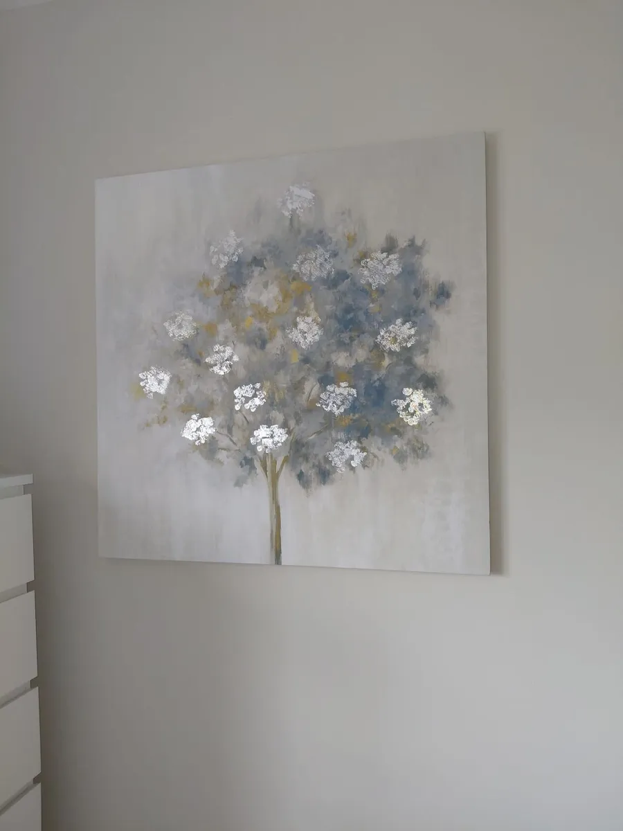 Wall art