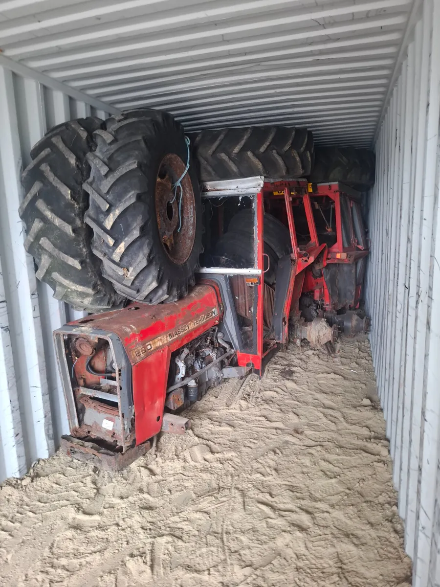 TRACTORS WANTED - Image 4