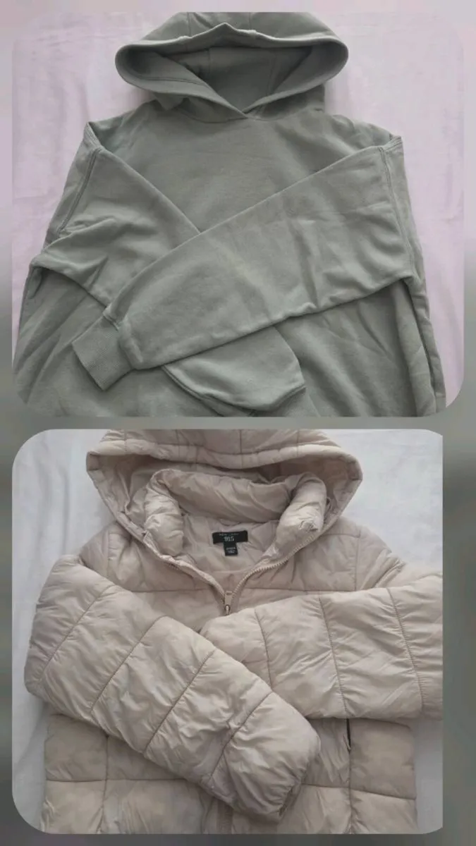 Girls clothes bundle - Image 3