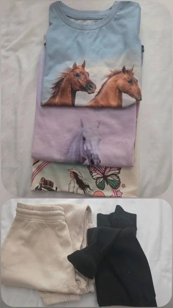 Girls clothes bundle - Image 2
