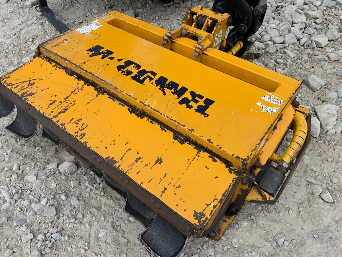MCCONNEL PA6570T - Image 2