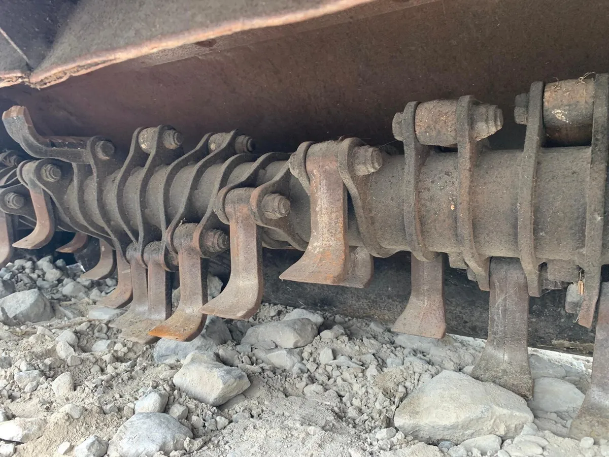 MCCONNEL PA6570T - Image 3