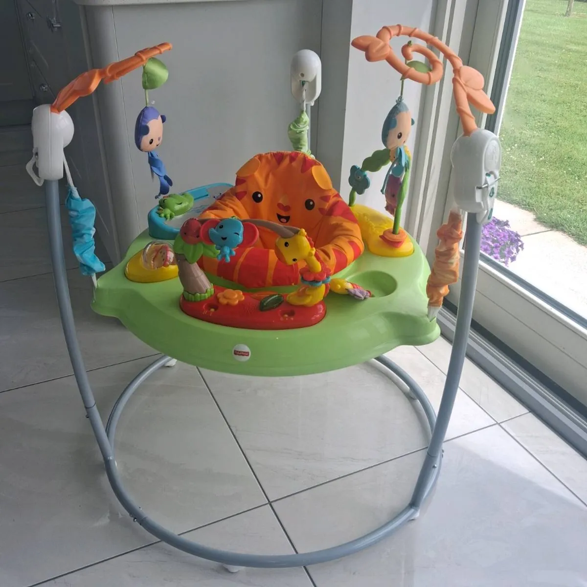 Jumparoo