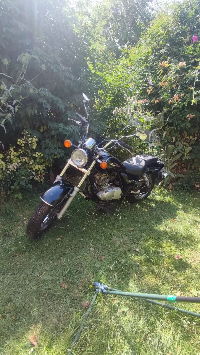 Suzuki Other 2004 - Image 2