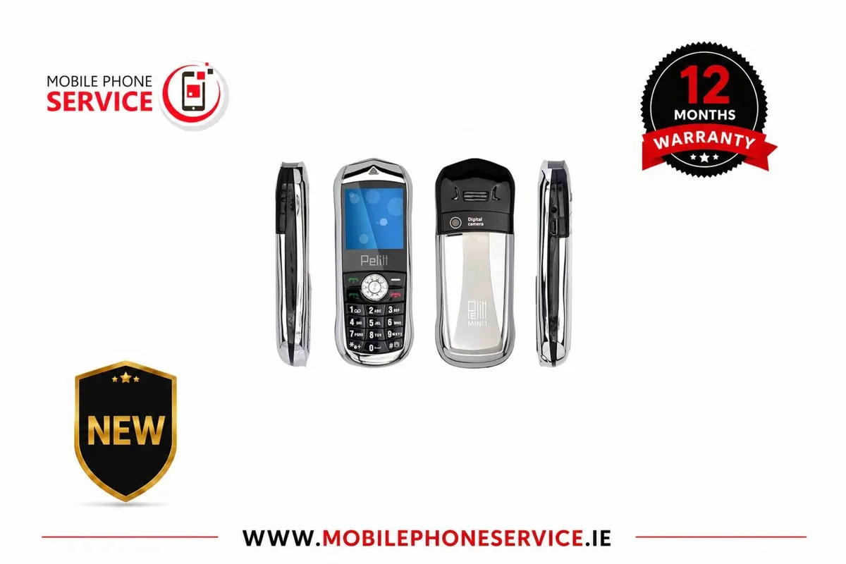 Mobile Phone Pellit MINI1 for Sale