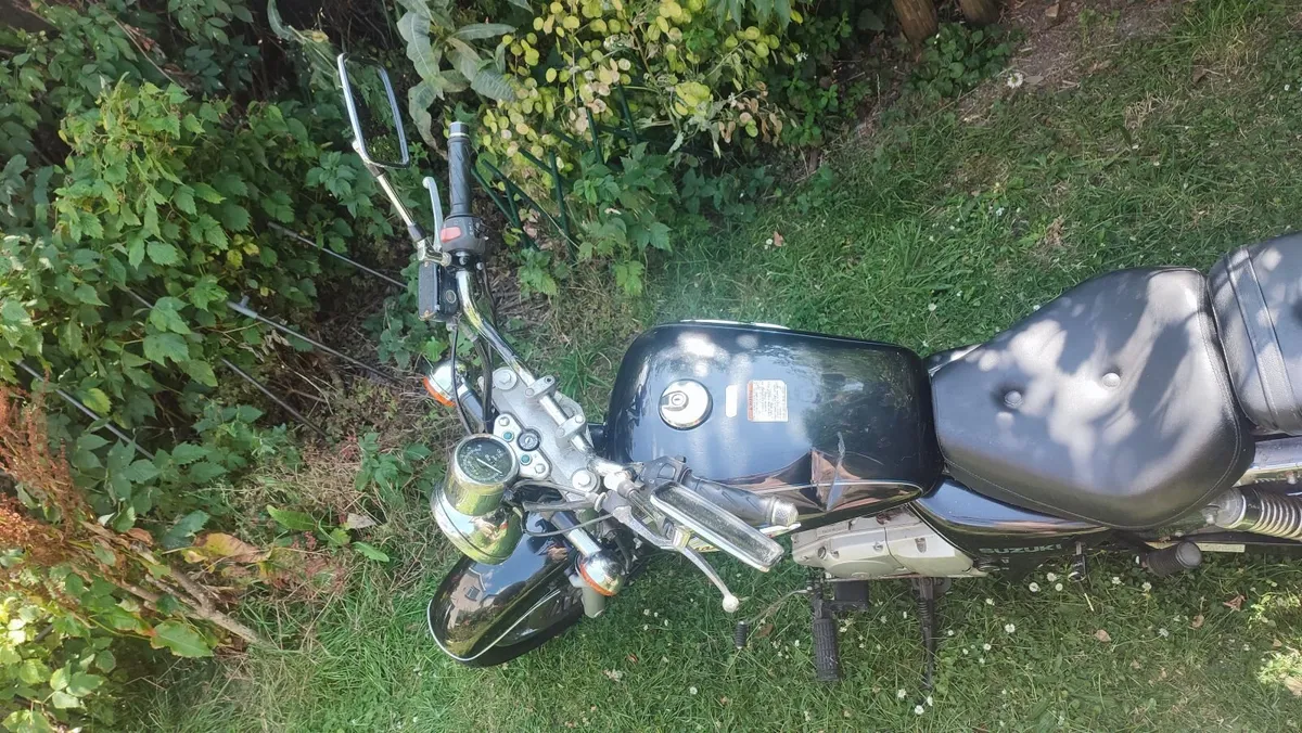 Suzuki Other 2004 - Image 3