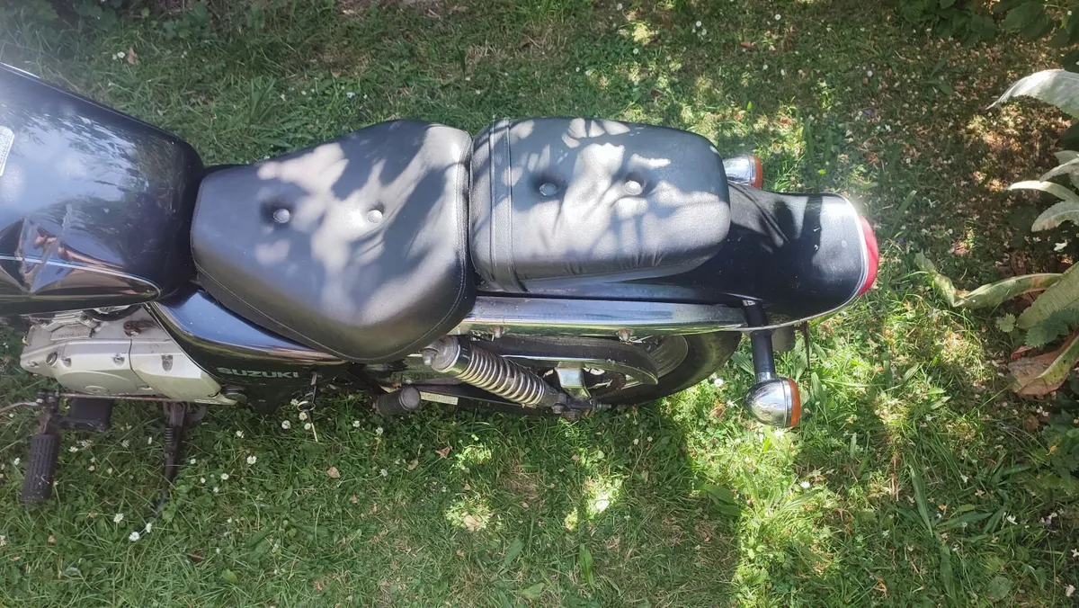 Suzuki Other 2004 - Image 4