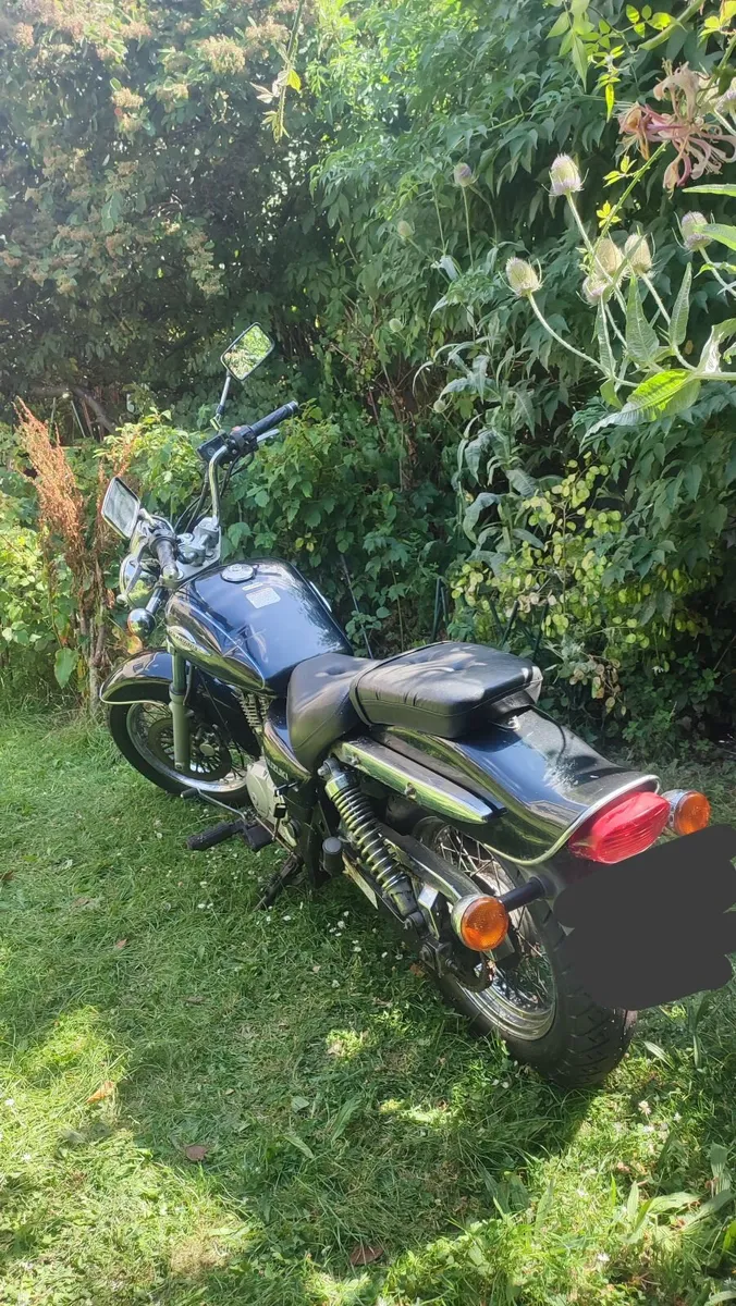 Suzuki Other 2004 - Image 1