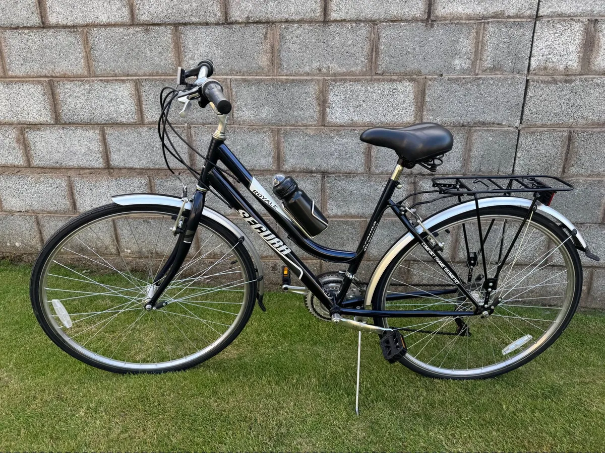 Ladies Bicycle - Image 2